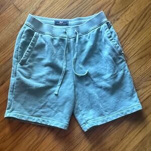 Vineyard Vines Surf Terry Pull-On Shorts